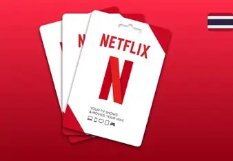 Netflix Gift Card