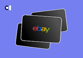 eBay Gift Cards