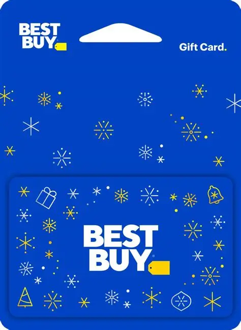 Best Gift Card